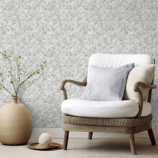 Обои Нева дуплекс С6-06 0,5м*10м Гр.2 (упак. 12 рул. Саратов)