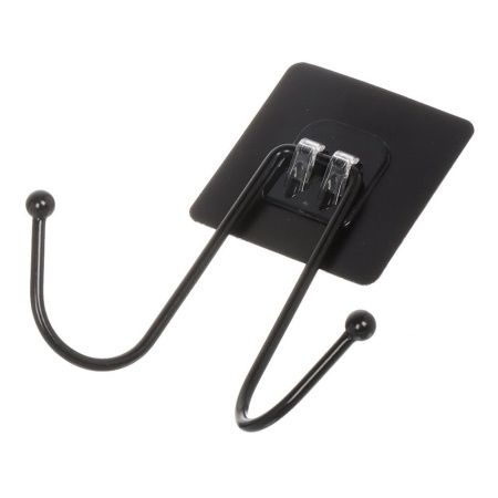 Крючок для полотенец (2 крючка) P2805-2 (28 серия)