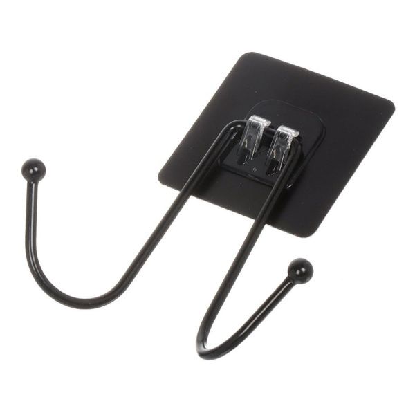 Крючок для полотенец (2 крючка) P2805-2 (28 серия)