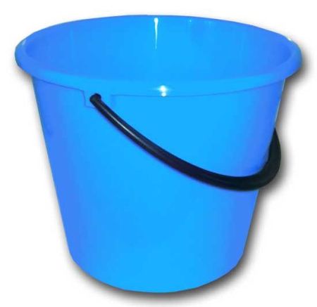 Ведро 12л пищевое евро без крышки Ижевск