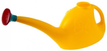 Лейка 3л пластиковая с рассеивателем (Ижевск)