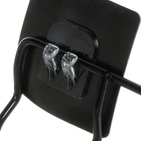 Держатель настенный (4 крючка)  P2805-4 (28 серия)