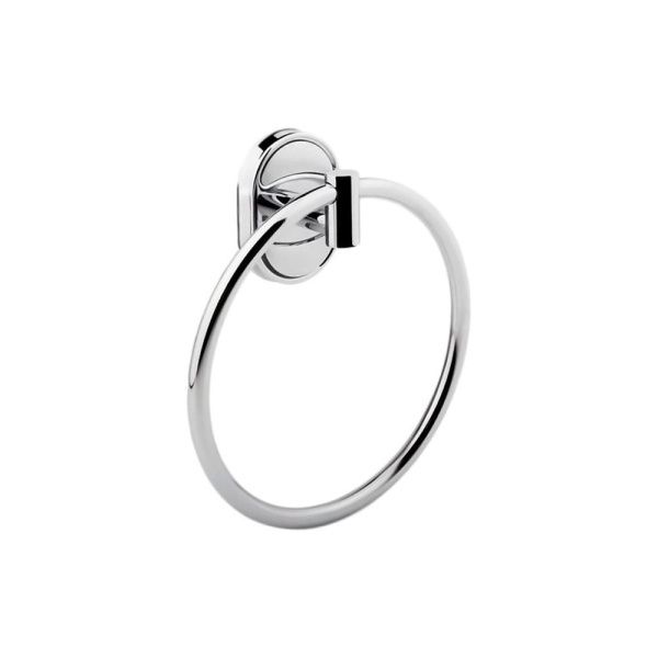 Полотенцедержатель настенный (кольцо) P2904 (29 серия)