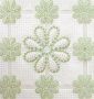 Клеенка ажурная "Лейс" 008E  (1,32х22м)