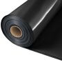 Пленка ЧЕРНАЯ шир.6м 100 мк ВС (рулон 100м)
