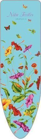 Чехол с поролоном д/глад. доски (бязь) ЧП1 Ника