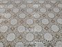 Клеенка ажурная "Лейс" 073G (1,32х22м)