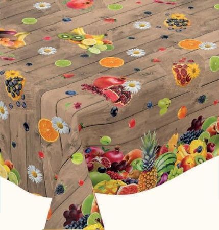 Клеенка на нетк.основе "Mirella" 194А (1,40х20м)