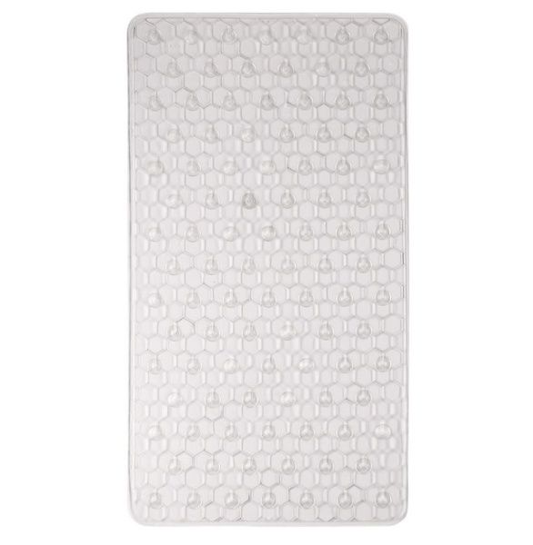 Спа-коврик для в/к 67х37см 6737 (Соты)