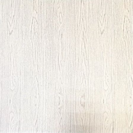 Панель самокл. 3D 700х700х3,0мм арт.337 «Вагонка ясень серый» (упак. 10шт.) (ДЕКОФИКС)