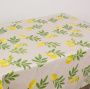 Клеенка на нетк.основе "Camelia" 521/5 Цитроны (1,40х20м)