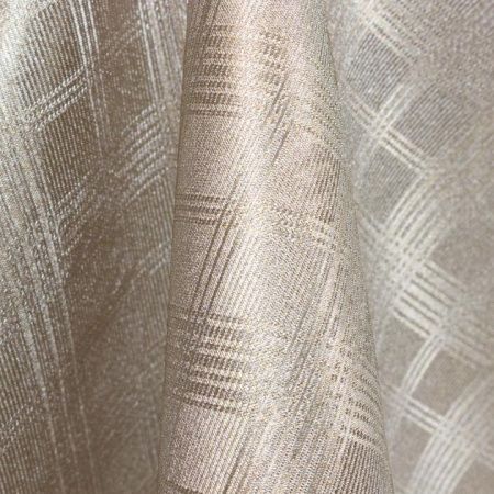 Клеенка на тк.основе "Аурум" Золотой песок (1.40х20м)