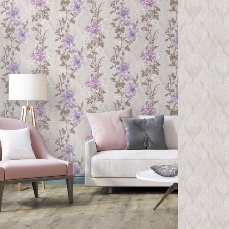 Обои Аэлита гофра С14-05 0,5м*10м Гр.3 (упак. 15 рул. Саратов)