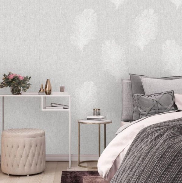 Обои Варьете гофра С14-06 0,5м*10м Гр.2 (упак. 15 рул. Саратов)