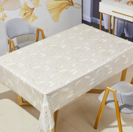 Клеенка на тк.основе "Imperio Charm" NS-7101BB (1.4х20м)