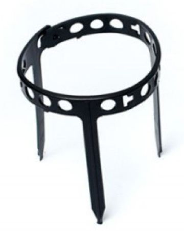 Подпорка д/клубники большая пласт.(в упаковке10 ШТ.)