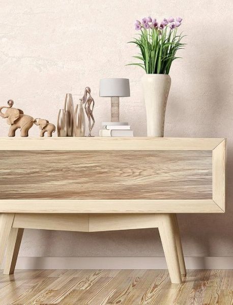 Пленка с/к Делюкс Professional арт.12012012 (дуб японский) 0.45х6м