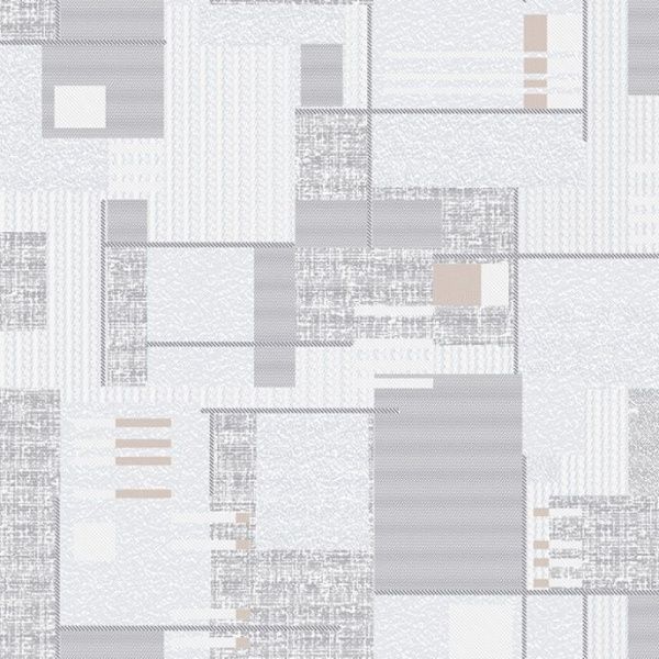 Обои Флок-Л вспенен. С11А-06 0,5м*10м Гр.1 (упак. 12 рул. Саратов)