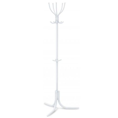 Вешалка напольная ВК5/МС Комфорт 5 матовый серый Ника