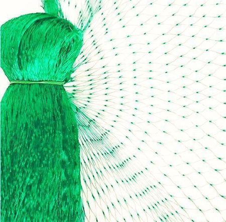 Сетка от птиц (2х10м) Беларусь