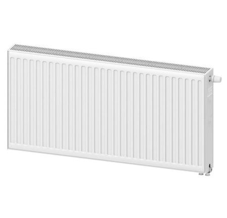 Радиатор VALFEX STEEL VC 22 500х1300 стальной панельный с нижним подключением, 2944 Вт, арт. VF.VC.22.500.1300