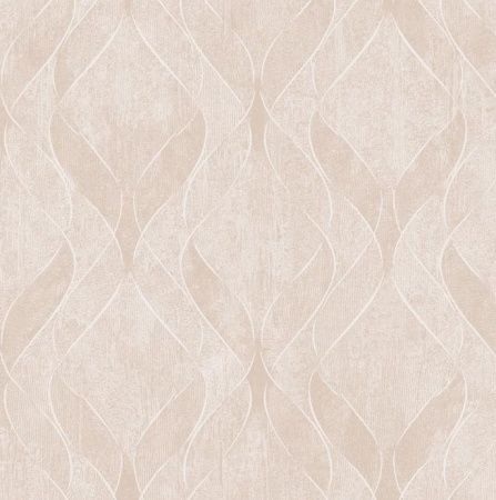 Обои Аэлита фон гофра С14-05 0,5м*10м Гр.2 (упак. 15 рул. Саратов)