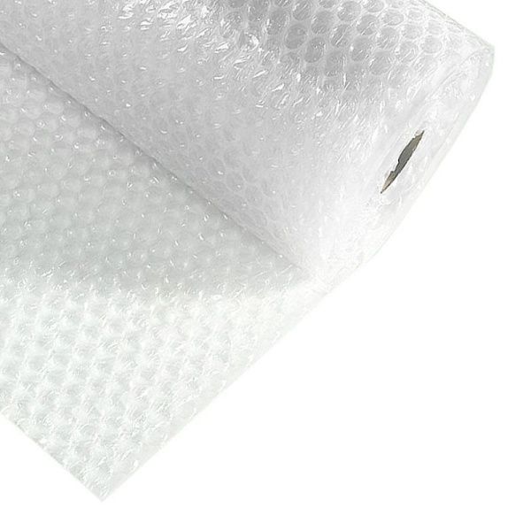 Пленка воздушно-пузырьковая 2–10– 70, шир. 1,5м ( рулон 100м.)