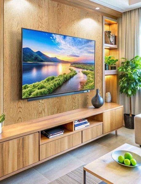 Пленка с/к Делюкс Professional арт.12012052 (каштан южный) 0.45х6м