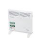 Конвектор Engy Modern (рос.)EN-1000, 1кВт (46*45*8см) настен.+напольн.
