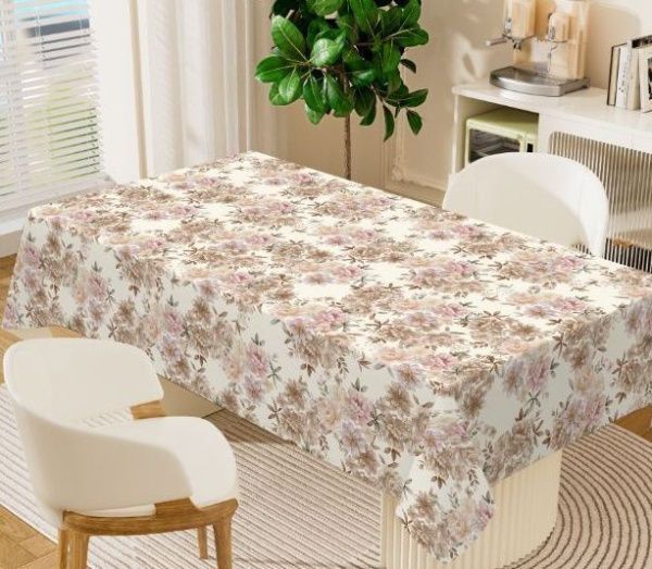 Клеенка на тк.основе "Imperio NOVA" SXST-D191-02 (1.37х20м)