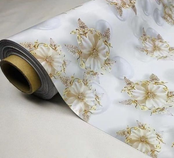 Термоклеенка толщ.0,7мм 5061-2 60см*20м