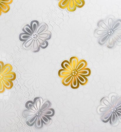 Термоклеенка толщ.0,7мм 4300-2 80см*20м