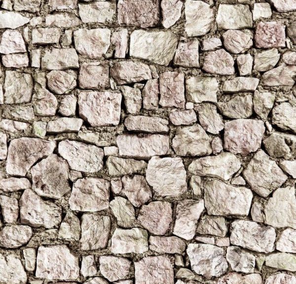 Обои Камни мойка С3В-02 0,5м*10м Гр.2 (упак. 15 рул. Саратов)