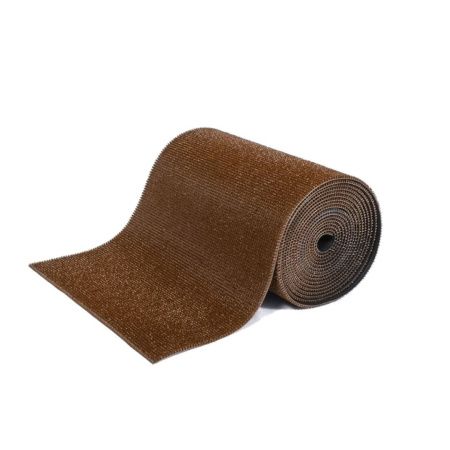 Напольная дорожка "Травка" 137 тем.шок шир.0,9x15м