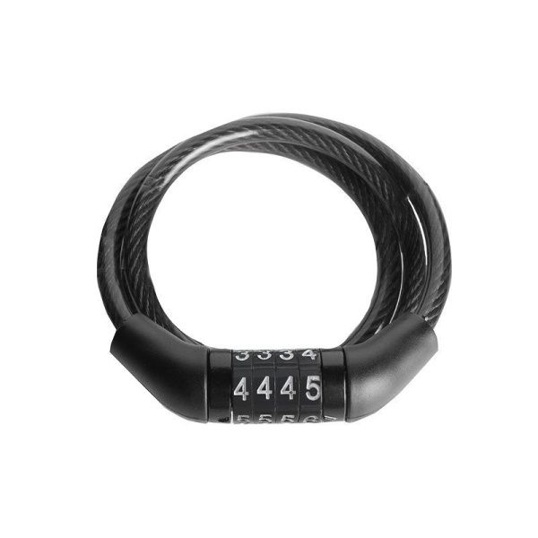 Замок навесной PD-0665-CODE