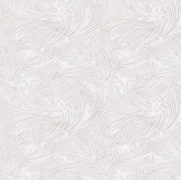 Обои Фиалки фон вспенен. С11-02 0,5м*10м (упак. 12 рул. Саратов)