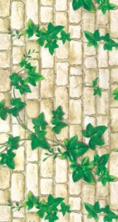 Пленка с/к "HONGDA" арт.М 202 (декор) 0.45х8м