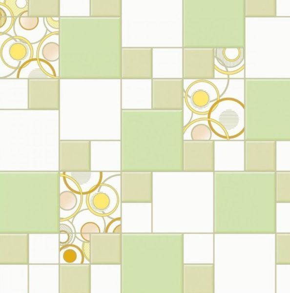 Обои Ланч мойка С3В-04 0,5м*10м Гр.2 (упак. 15 рул. Саратов)