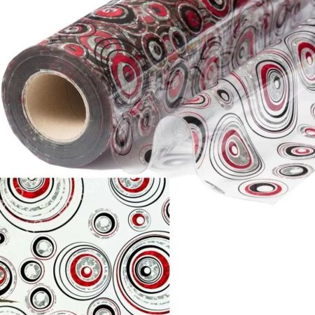 Термоклеенка толщ.0,7мм 4226-1 60см*20м