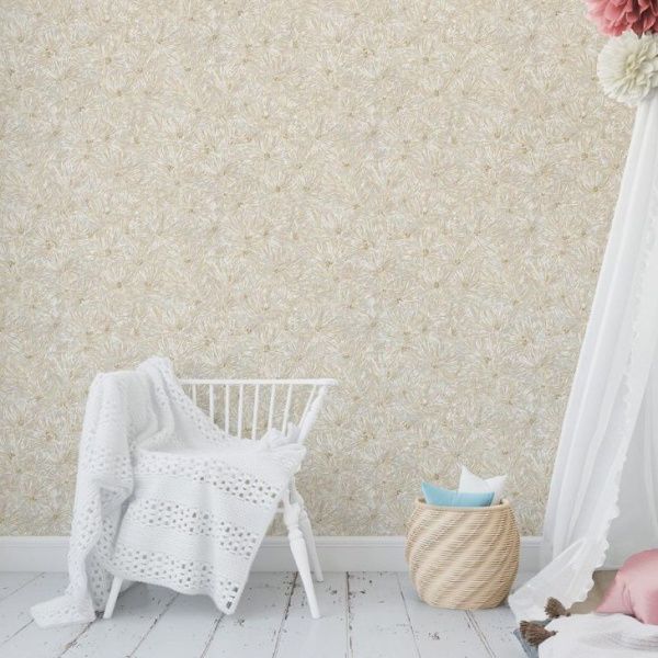 Обои Серенада винил. С32М-02 0,5мх10м (упак.12 рул.)