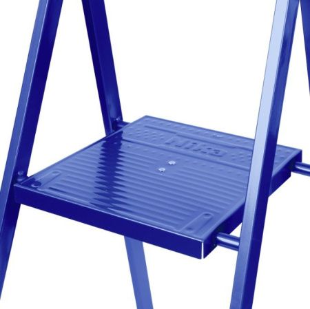 Стремянка широкая 3ст. металл. СМ3+ Ника