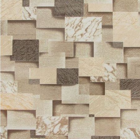 Пленка с/к "HONGDA" арт.006BS (декор) 0.45х8м