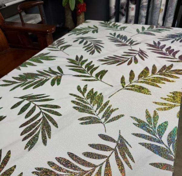 Термоклеенка толщ.0,7мм 8317 60см*20м