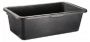 Таз строительный 90л прямоугольный
