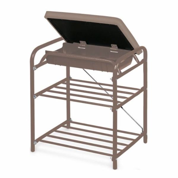 Банкетка БП1-1/К кор. Ника