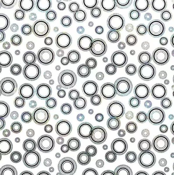 Термоклеенка толщ.0,7мм 9091-1 80см*20м