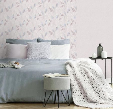 Обои Вальс гофра С14-05 0,5м*10м Гр.3 (упак. 15 рул. Саратов)