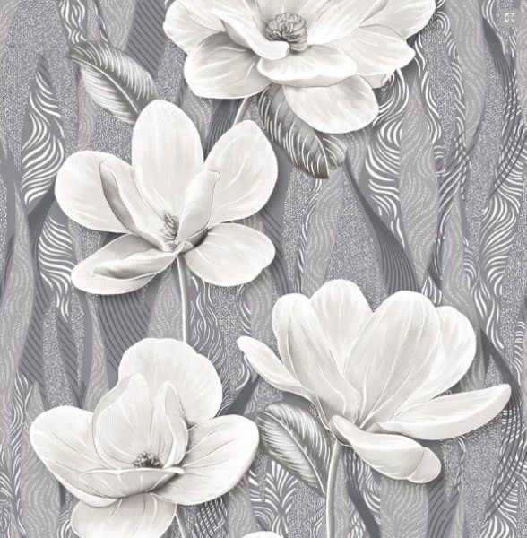 Обои Эврика-Н вспенен. С11-06 0,5мх10м Гр.3 (упак. 12 рул. Саратов)