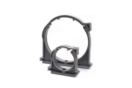 Хомут пласт 50 (уп.10шт)