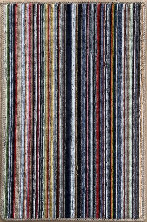 Коврик экономик МУЛЬТИ 90х150 (PP)